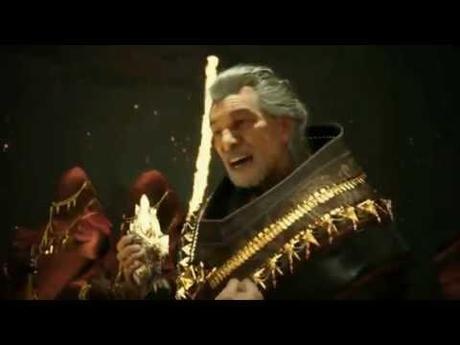 PS4 El Nuevo Final Fantasy en el E3 2013 Imagen de previsualización de YouTube