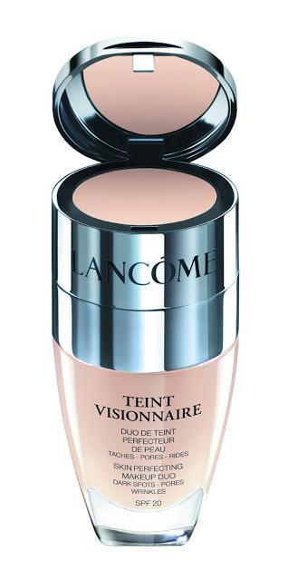 Lancôme, para coleccionar.