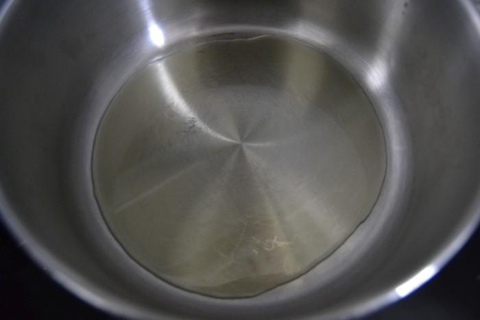 Salud: Receta Saludable de Crema de Calabacín