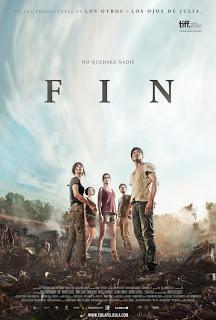 Fin (2012)