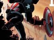 Capitán América vol. (Captain America Marvel NOW!)
