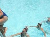 Chile define equipo para campeonato sudamericano juvenil deportes acuáticos