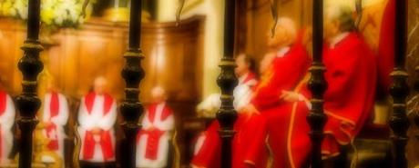 Un Cardenal admite haber tenido conducta sexual inapropiada.