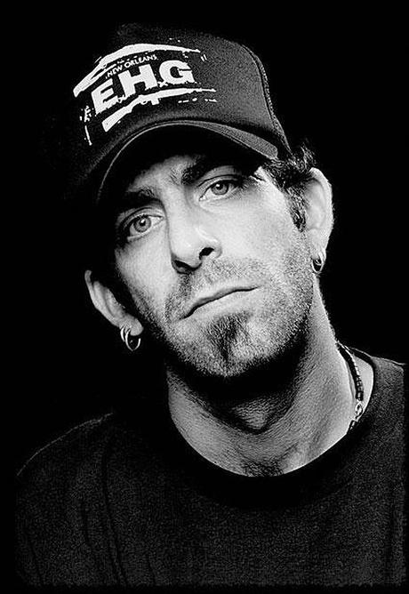 RANDY BLYTHE  (Lamb Of God) ABSUELTO.