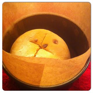 PANETTONE RÁPIDO