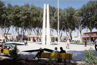 ICA TEMBLO... Sismo de 4.3 Grados de Magnitud en la Escala de Richter Sorprendió a Sureña Región