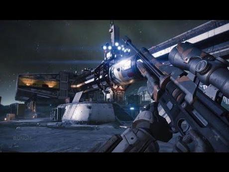 Bungie dice estar haciendo algo muy grande con Destiny para la PS4 Imagen de previsualización de YouTube