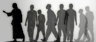 **DISCIPLESHIP**   Una nueva serie sobre discipulación.