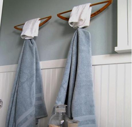 Perchas, perchas, perchas!!!! Perchas, perchas, perchas!!!!