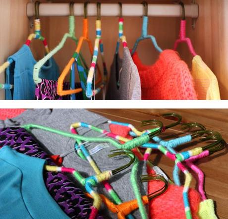 Perchas, perchas, perchas!!!! Perchas, perchas, perchas!!!!