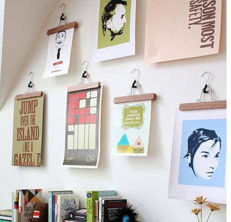 Perchas, perchas, perchas!!!! Perchas, perchas, perchas!!!!