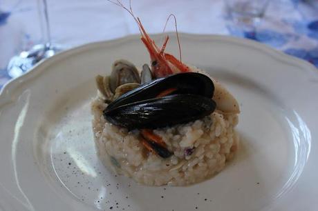 Chipirones Chipirones