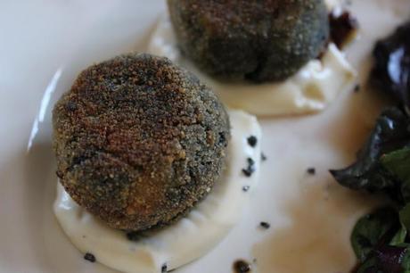 Chipirones Chipirones