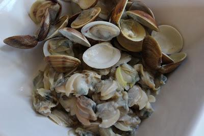 Chipirones Chipirones