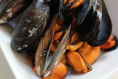 Chipirones Chipirones