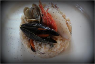 Chipirones Chipirones