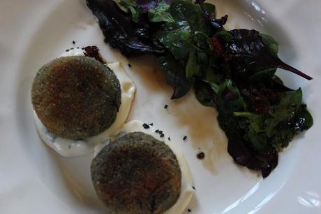 Chipirones Chipirones