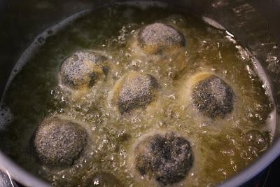 Chipirones Chipirones