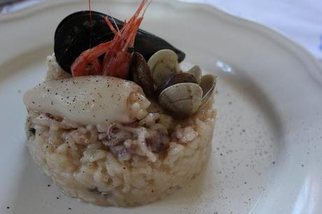 Chipirones Chipirones