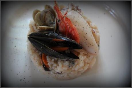 Chipirones Chipirones