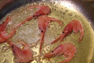 Chipirones Chipirones