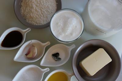 Chipirones Chipirones