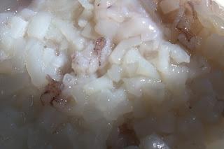 Chipirones Chipirones