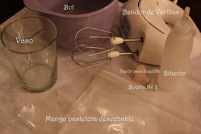 Galletas Galletas 'Caniche'