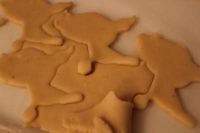 Galletas Galletas 'Caniche'