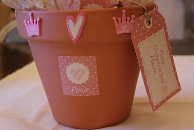 Galletas Galletas 'Caniche'