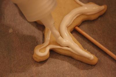 Galletas Galletas 'Caniche'