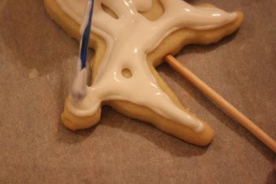 Galletas Galletas 'Caniche'