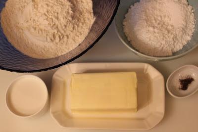 Galletas Galletas 'Caniche'