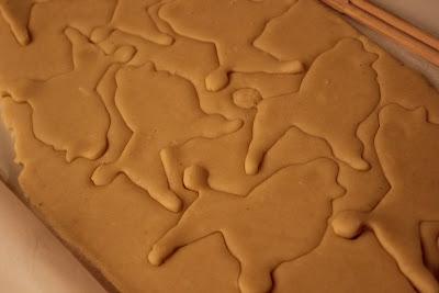 Galletas Galletas 'Caniche'