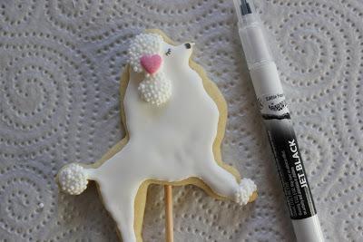 Galletas Galletas 'Caniche'