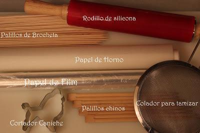 Galletas Galletas 'Caniche'