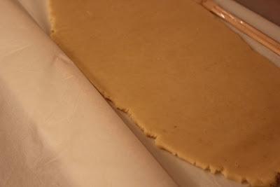 Galletas Galletas 'Caniche'