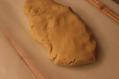 Galletas Galletas 'Caniche'