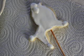 Galletas Galletas 'Caniche'