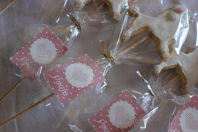 Galletas Galletas 'Caniche'