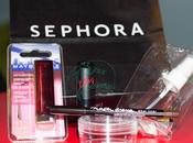 Compras varias!