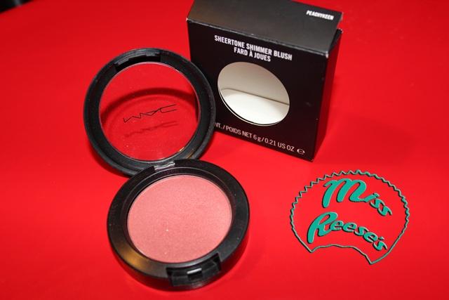 M·A·C COSMETICS. NUEVOS PRODUCTOS!