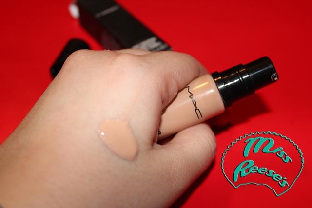 M·A·C COSMETICS. NUEVOS PRODUCTOS!