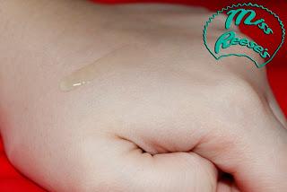 TEA TREE. THE BODY SHOP.