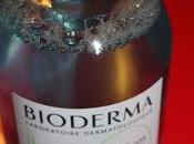 Bioderma. agua micelar para pieles mixtas grasas.