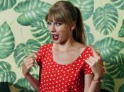 Taylor Swift: Termine Harry porque hizo sentir insegura