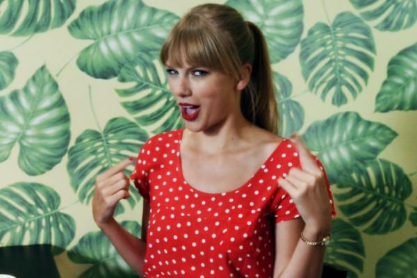 Taylor Swift: Termine con Harry porque me  hizo sentir insegura