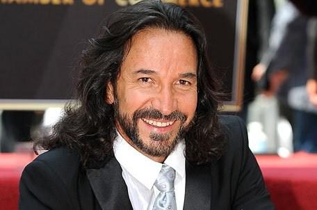 Marco Antonio Solís regresa con su World Tour 2013 “GRACIAS POR ESTAR AQUÍ”