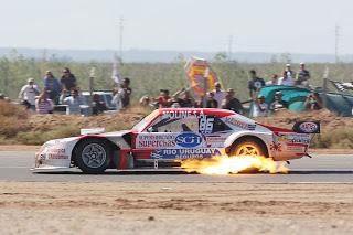 ALTA MÉDICA PARA LIONEL UGALDE