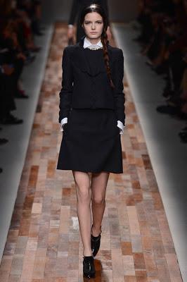 Valentino Fall 2013